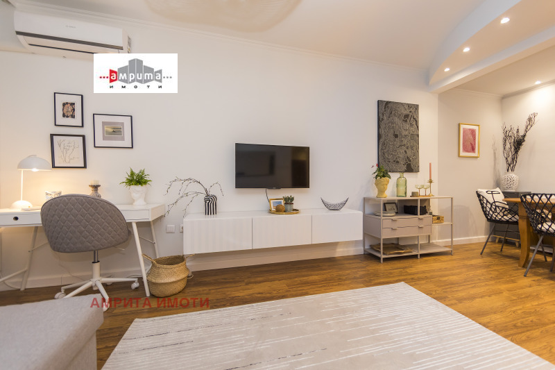 A louer  1 chambre Sofia , Iztok , 70 m² | 99496232 - image [9]