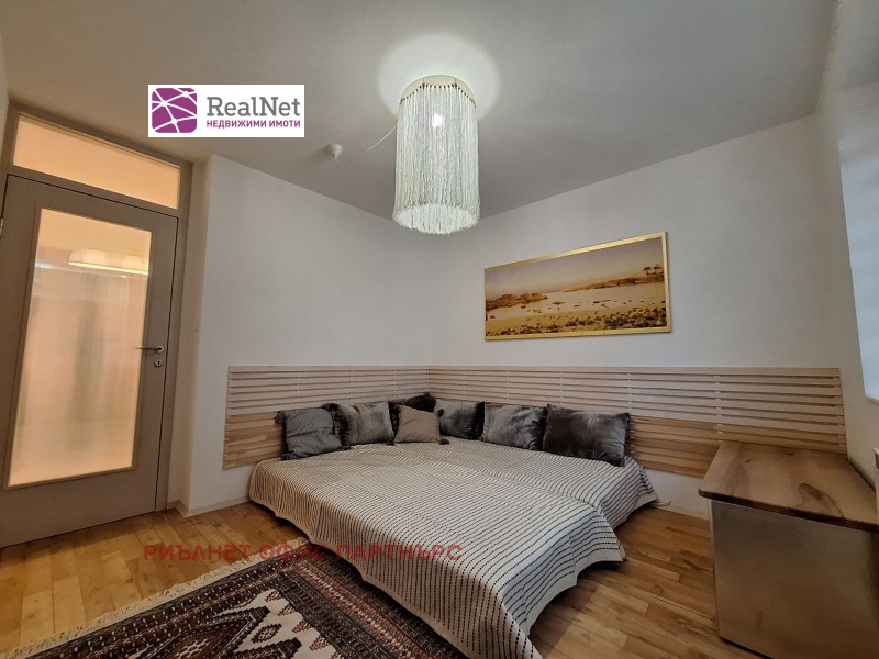 Дава под наем 2-СТАЕН, гр. София, Бъкстон, снимка 9 - Апартаменти - 52254714