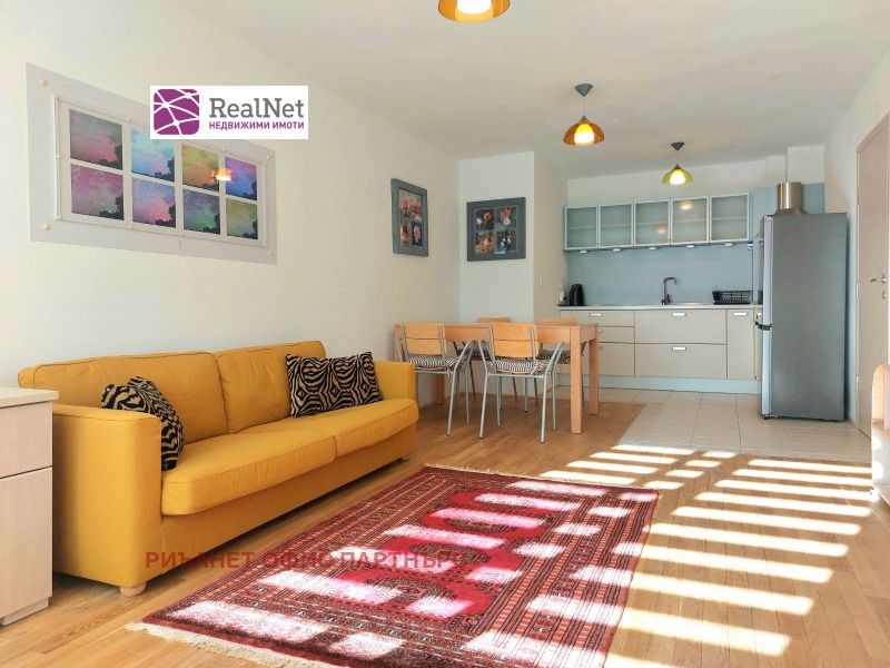 Под наем 2-СТАЕН, град София, Бъкстон • 670 € / 1310.41 лв. • 68900372 1