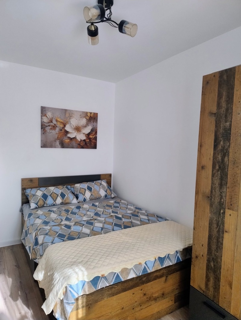 Do wynajęcia  1 sypialnia Plowdiw , Christo Smirnenski , 65 mkw | 28940696 - obraz [6]