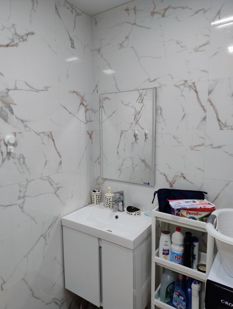 Do wynajęcia  1 sypialnia Plowdiw , Christo Smirnenski , 65 mkw | 28940696 - obraz [9]