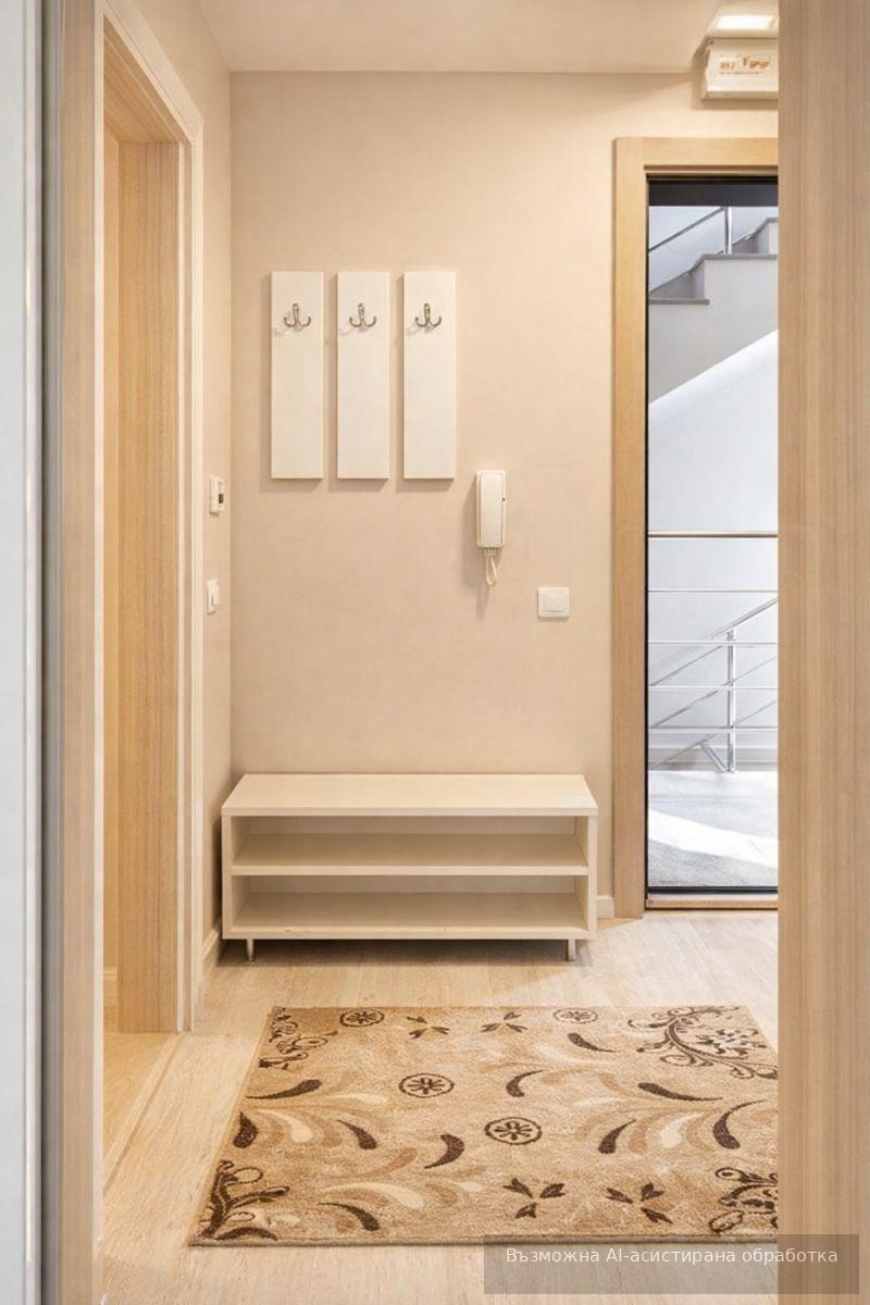 Дава под наем 2-СТАЕН, гр. Пловдив, Каменица 1, снимка 5 - Апартаменти - 52836194