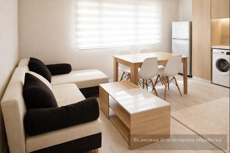 Дава под наем 2-СТАЕН, гр. Пловдив, Каменица 1, снимка 2 - Апартаменти - 52836194