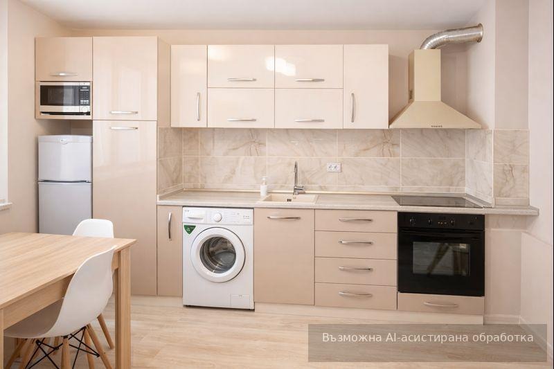 Дава под наем 2-СТАЕН, гр. Пловдив, Каменица 1