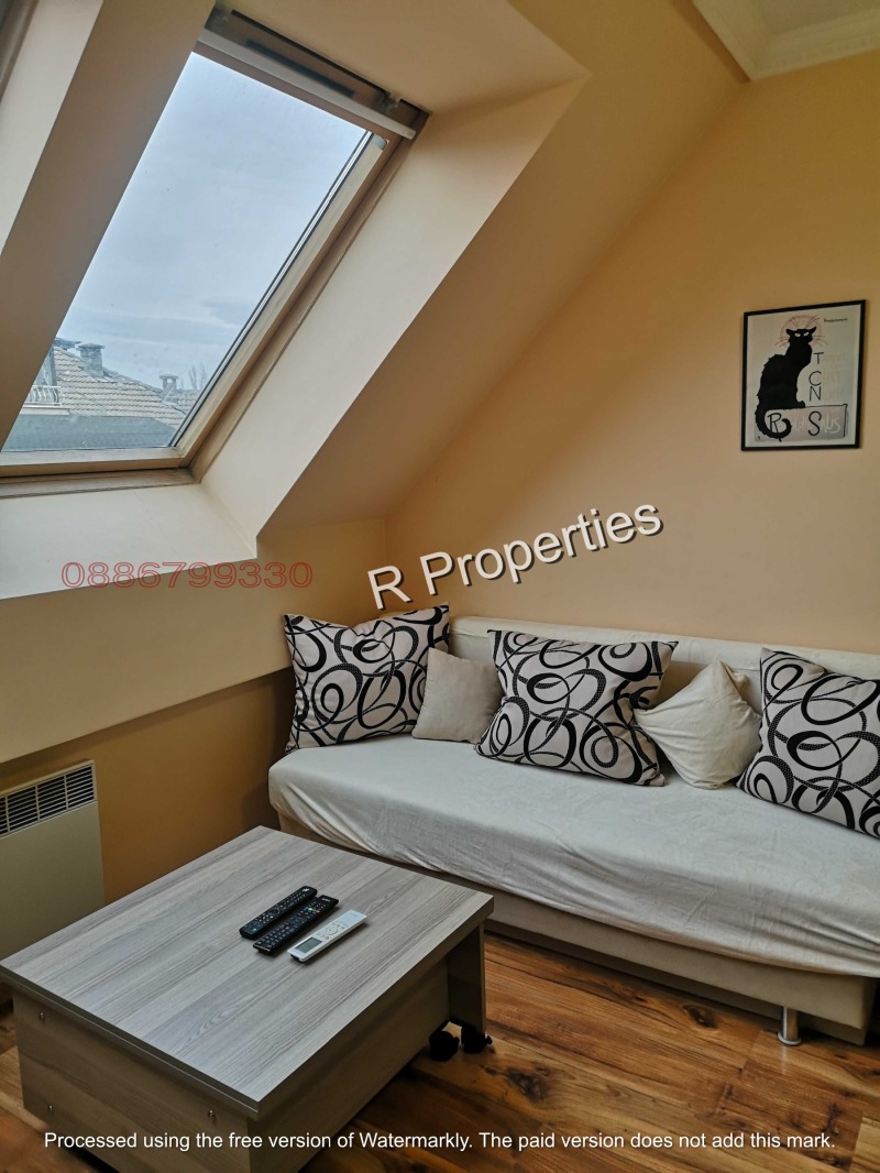 Дава под наем 2-СТАЕН, гр. София, Редута