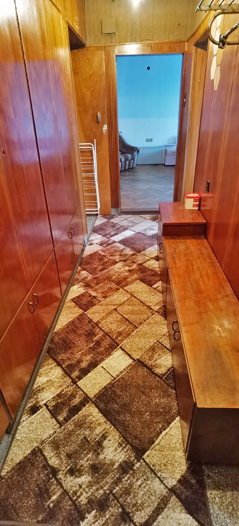 Kiadó  2 hálószobás Veliko Tarnovo , Akacija , 68 négyzetméter | 37337235 - kép [8]