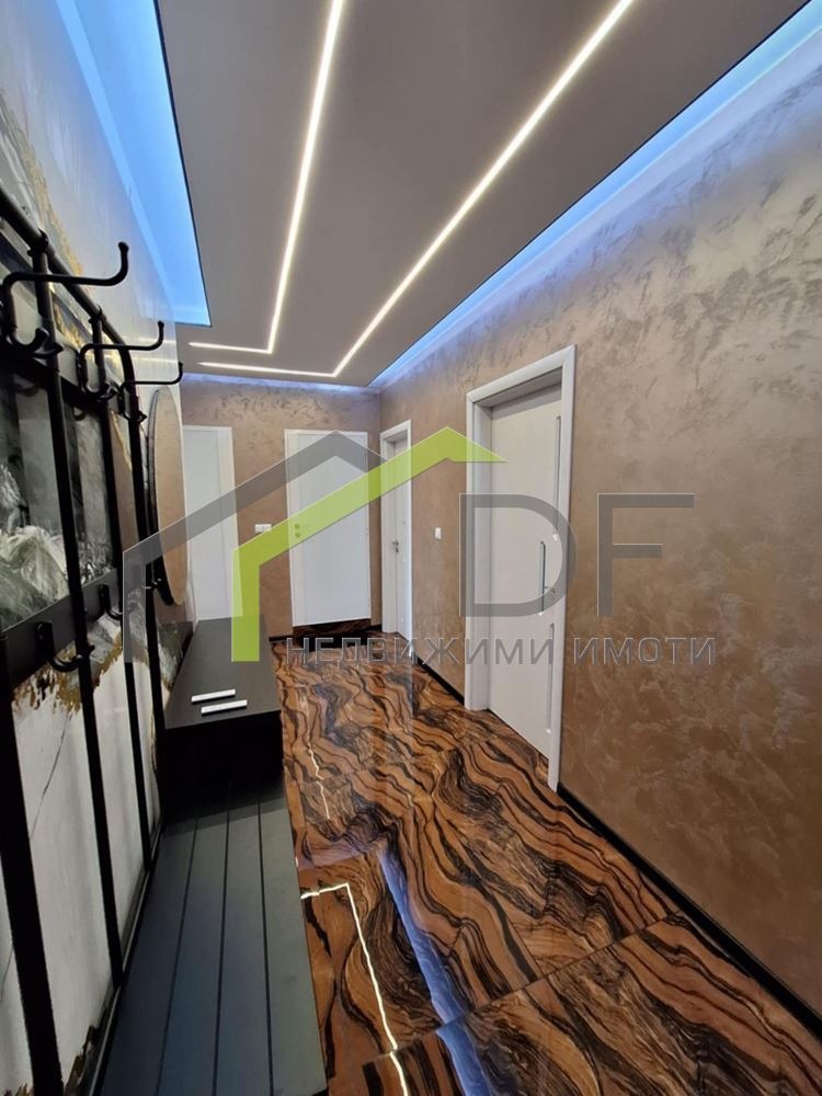 Дава под наем 3-СТАЕН, гр. Варна, Виница, снимка 5 - Апартаменти - 53973962