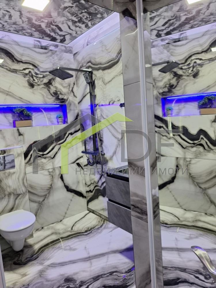 Дава под наем 3-СТАЕН, гр. Варна, Виница, снимка 9 - Апартаменти - 53973962