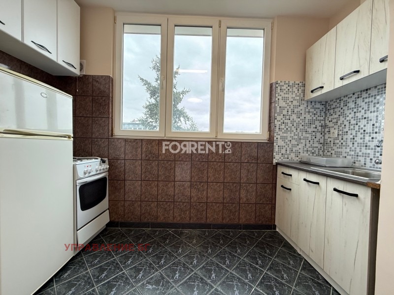 Дава под наем 3-СТАЕН, гр. София, Хаджи Димитър, снимка 3 - Апартаменти - 54105125