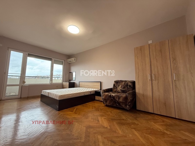 Дава под наем 3-СТАЕН, гр. София, Хаджи Димитър, снимка 4 - Апартаменти - 54105125