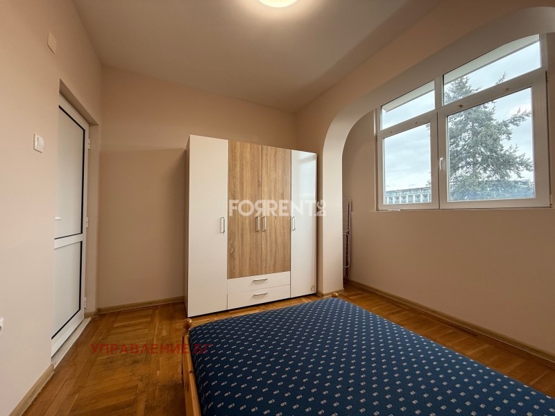 Дава под наем 3-СТАЕН, гр. София, Хаджи Димитър, снимка 7 - Апартаменти - 54105125