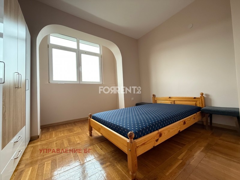 Дава под наем 3-СТАЕН, гр. София, Хаджи Димитър, снимка 6 - Апартаменти - 54105125