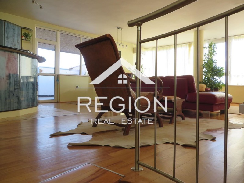 For Rent  Maisonette Varna , Tsentar , 240 sq.m | 20220204 - image [8]