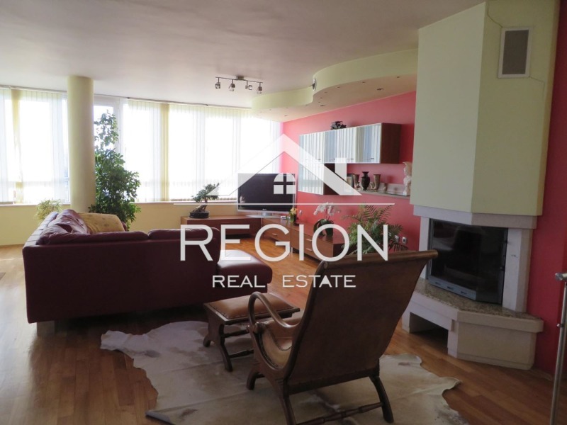For Rent  Maisonette Varna , Tsentar , 240 sq.m | 20220204 - image [6]