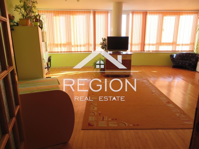 For Rent  Maisonette Varna , Tsentar , 240 sq.m | 20220204 - image [14]