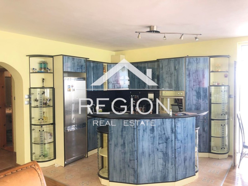 For Rent  Maisonette Varna , Tsentar , 240 sq.m | 20220204 - image [7]