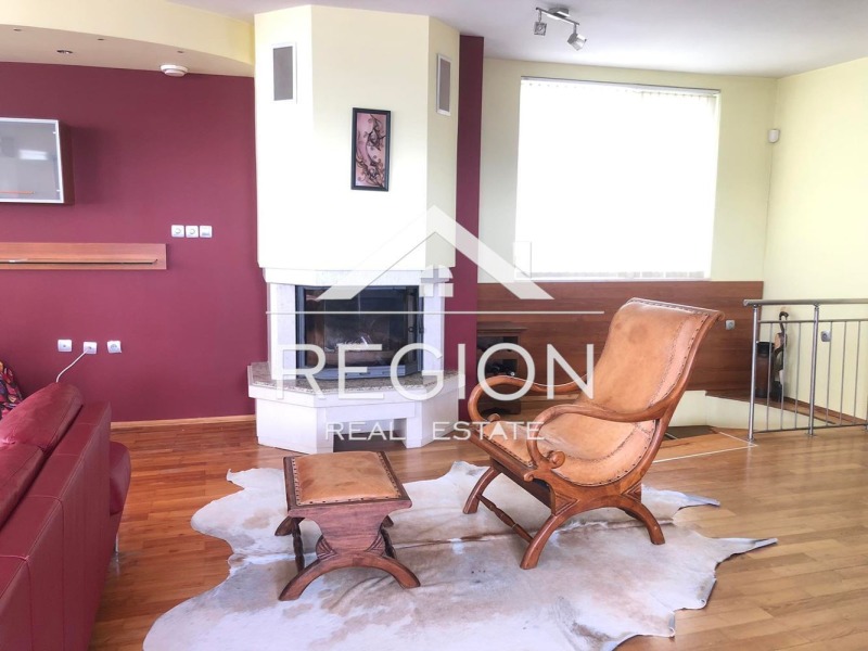 For Rent  Maisonette Varna , Tsentar , 240 sq.m | 20220204 - image [3]