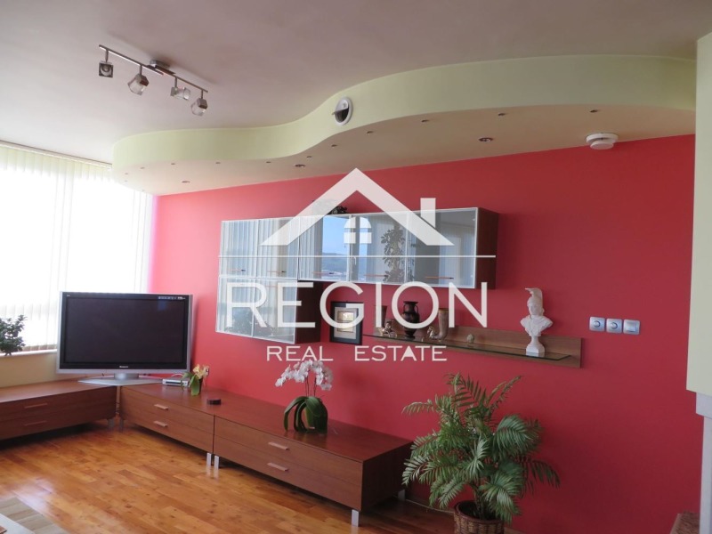 For Rent  Maisonette Varna , Tsentar , 240 sq.m | 20220204 - image [4]