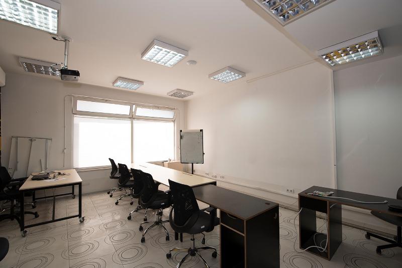 For Rent  Office Sofia , Tsentar , 520 sq.m | 84845068 - image [7]