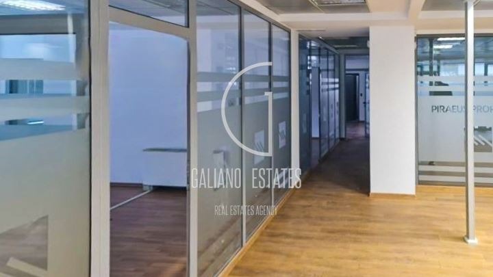 K pronájmu  Kancelář Sofia , Centar , 780 m2 | 32827182 - obraz [3]