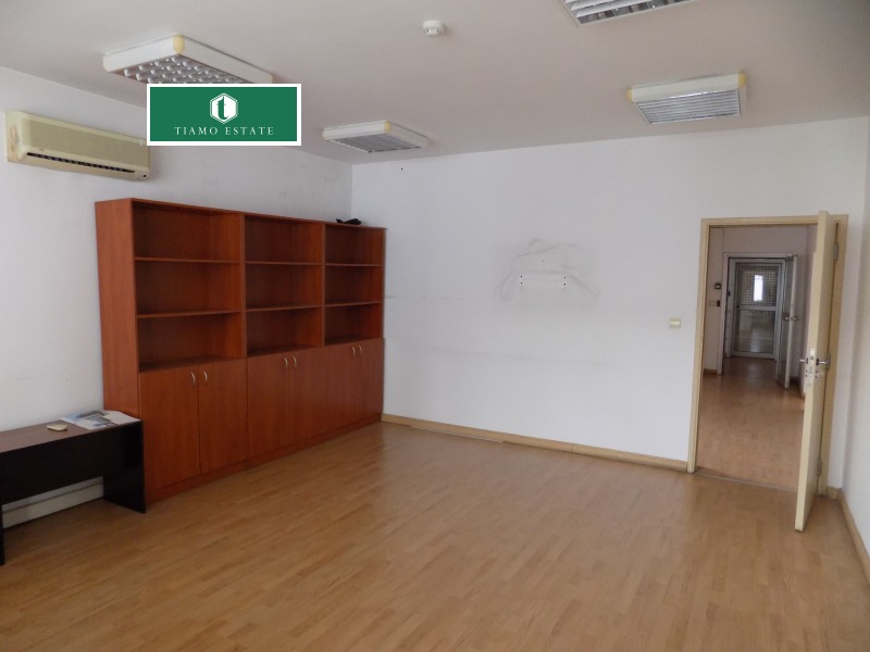 Zu vermieten  Büro Sofia , Geo Milew , 125 qm | 38328048 - Bild [4]