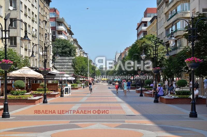 Til leje  Kontor Sofia , Tsentar , 850 kvm | 36304680