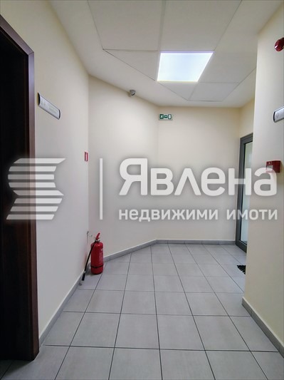 Дава под наем ОФИС, гр. Пловдив, Център, снимка 5 - Офиси - 56264340