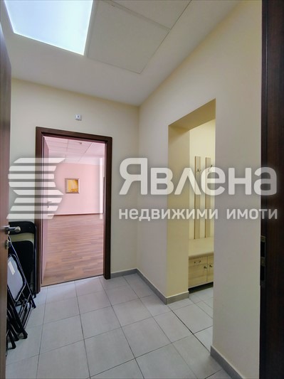 Дава под наем ОФИС, гр. Пловдив, Център, снимка 4 - Офиси - 56264340