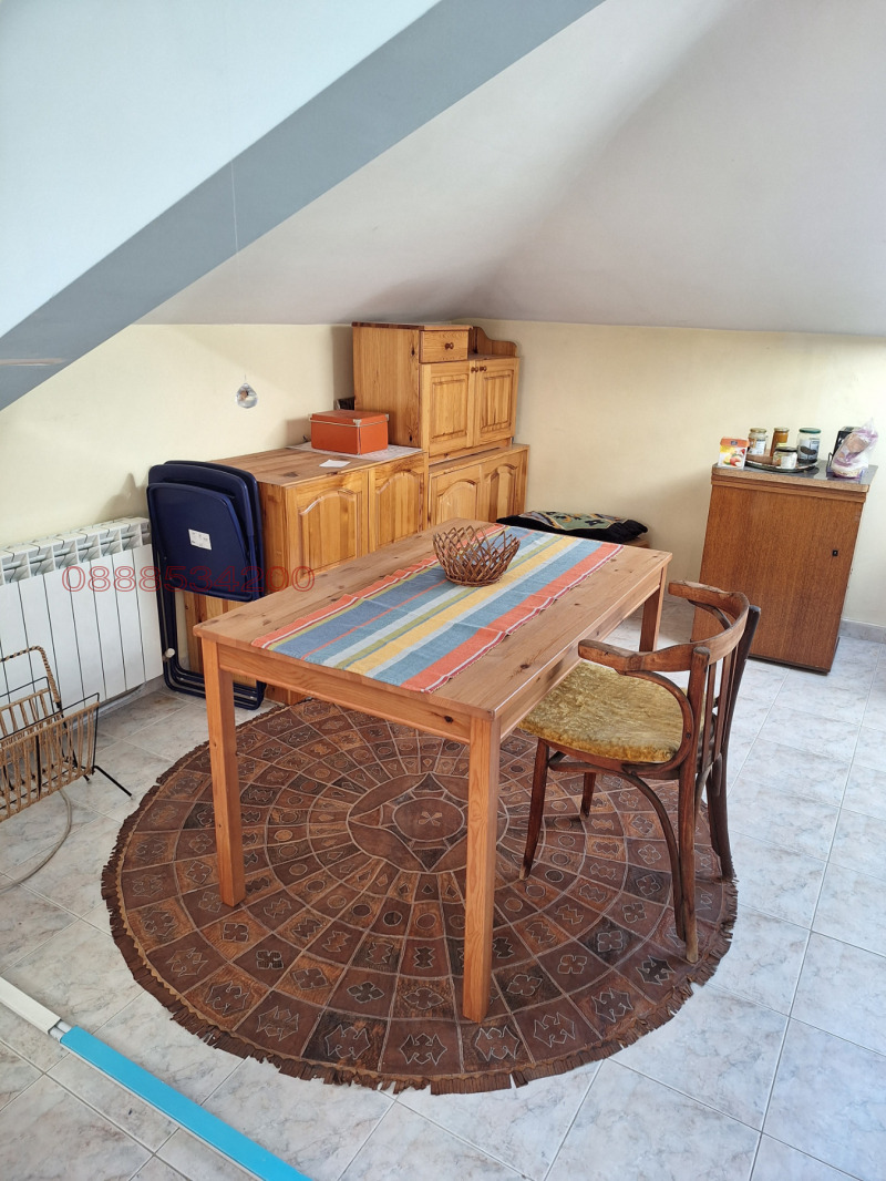 Дава под наем  Ателие, таван град София , Павлово , 50 кв.м | 42300284 - изображение [11]