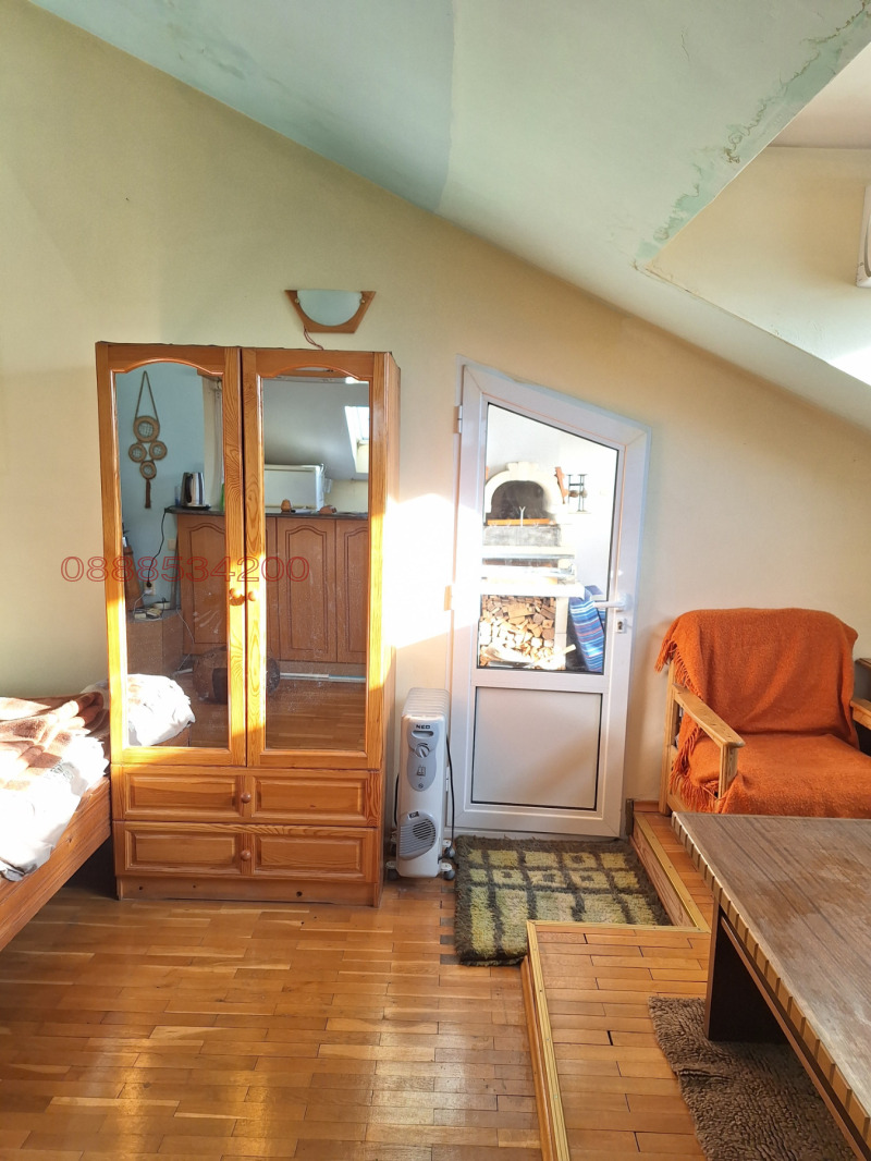 Дава под наем  Ателие, таван град София , Павлово , 50 кв.м | 42300284 - изображение [9]