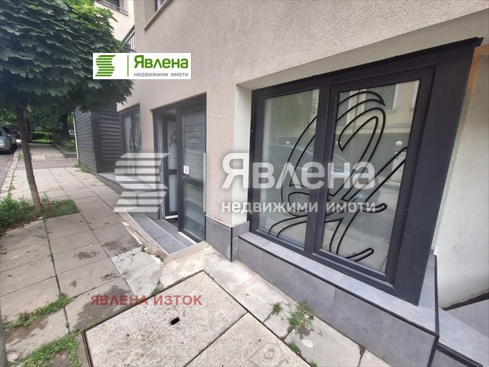 Til leje  Butik Sofia , Lozenets , 45 kvm | 29366652 - billede [2]