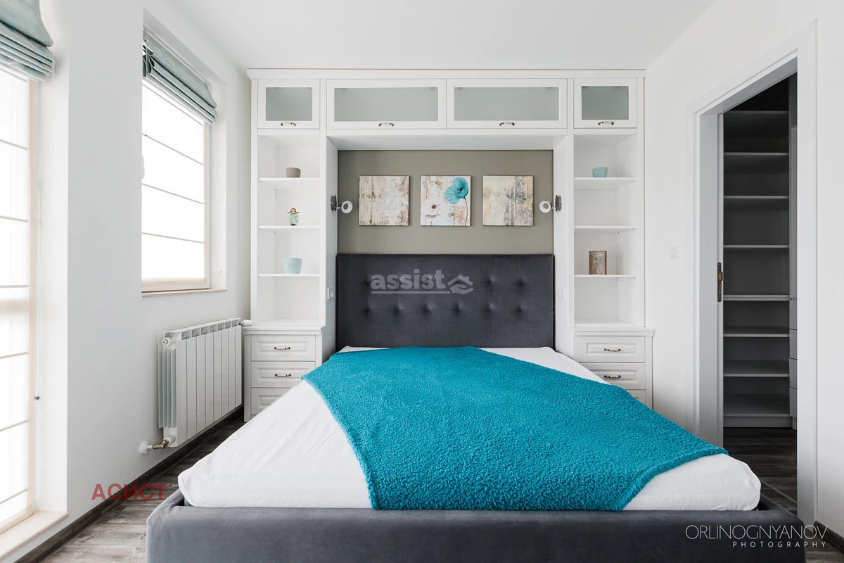 Дава под наем 2-СТАЕН, гр. София, Драгалевци, снимка 6 - Апартаменти - 53762742