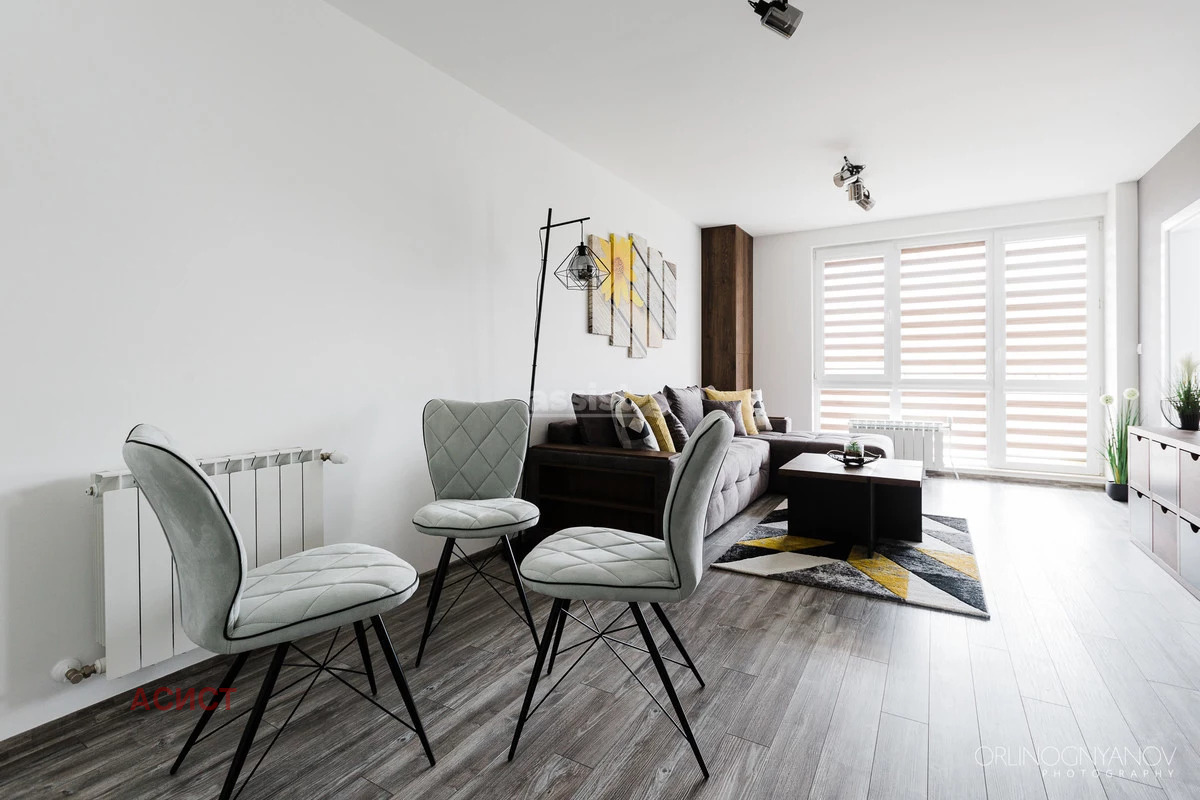 Дава под наем 2-СТАЕН, гр. София, Драгалевци, снимка 4 - Апартаменти - 53762742