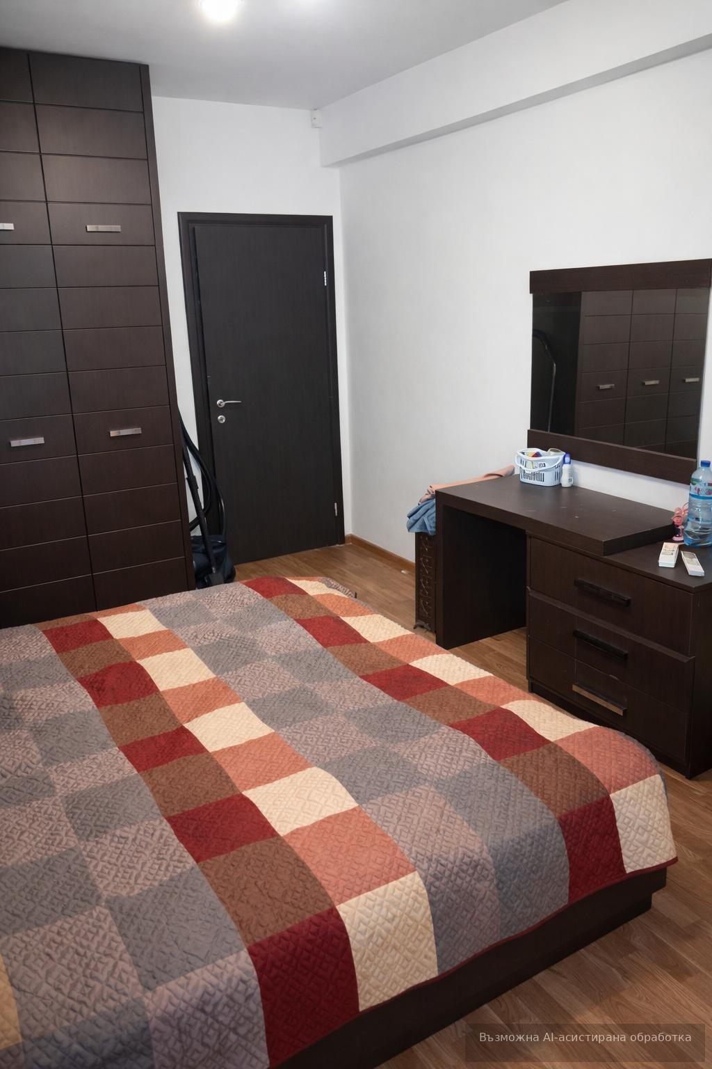 Дава под наем 2-СТАЕН, гр. София, Зона Б-18, снимка 5 - Апартаменти - 53780327