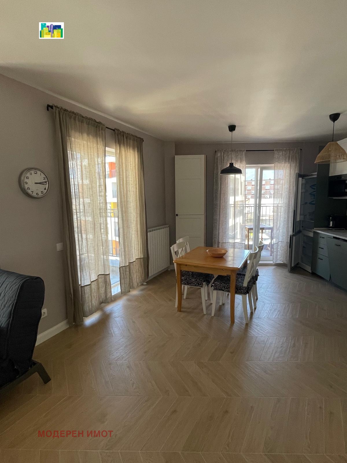 Дава под наем 2-СТАЕН, гр. София, Овча купел 2