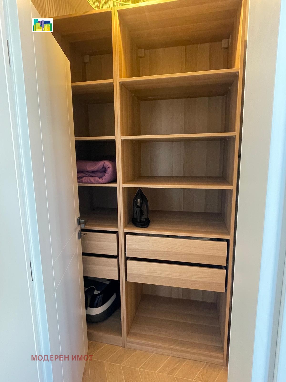 Дава под наем 2-СТАЕН, гр. София, Овча купел 2, снимка 15 - Апартаменти - 54125495