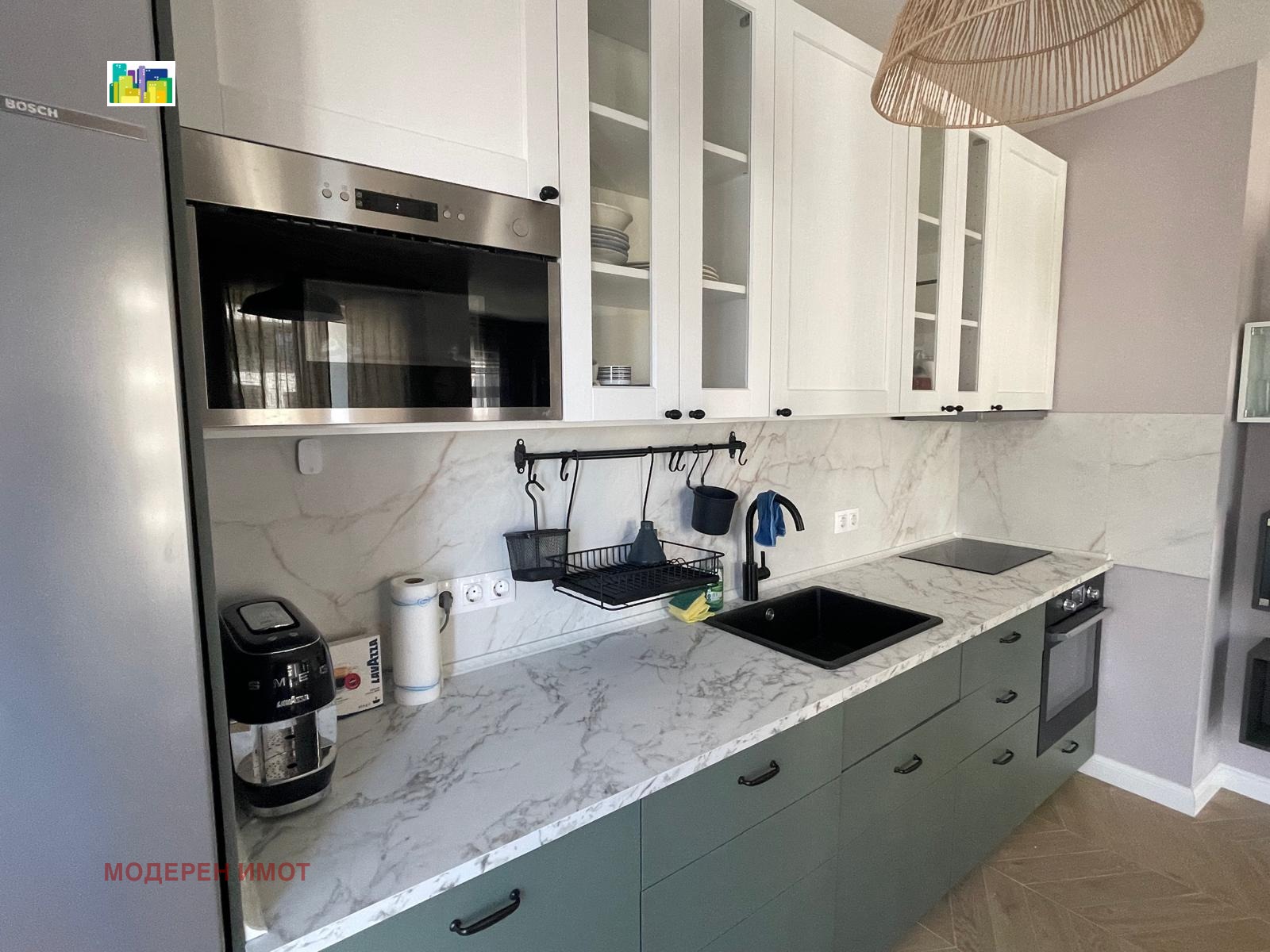 Дава под наем 2-СТАЕН, гр. София, Овча купел 2, снимка 5 - Апартаменти - 54125495