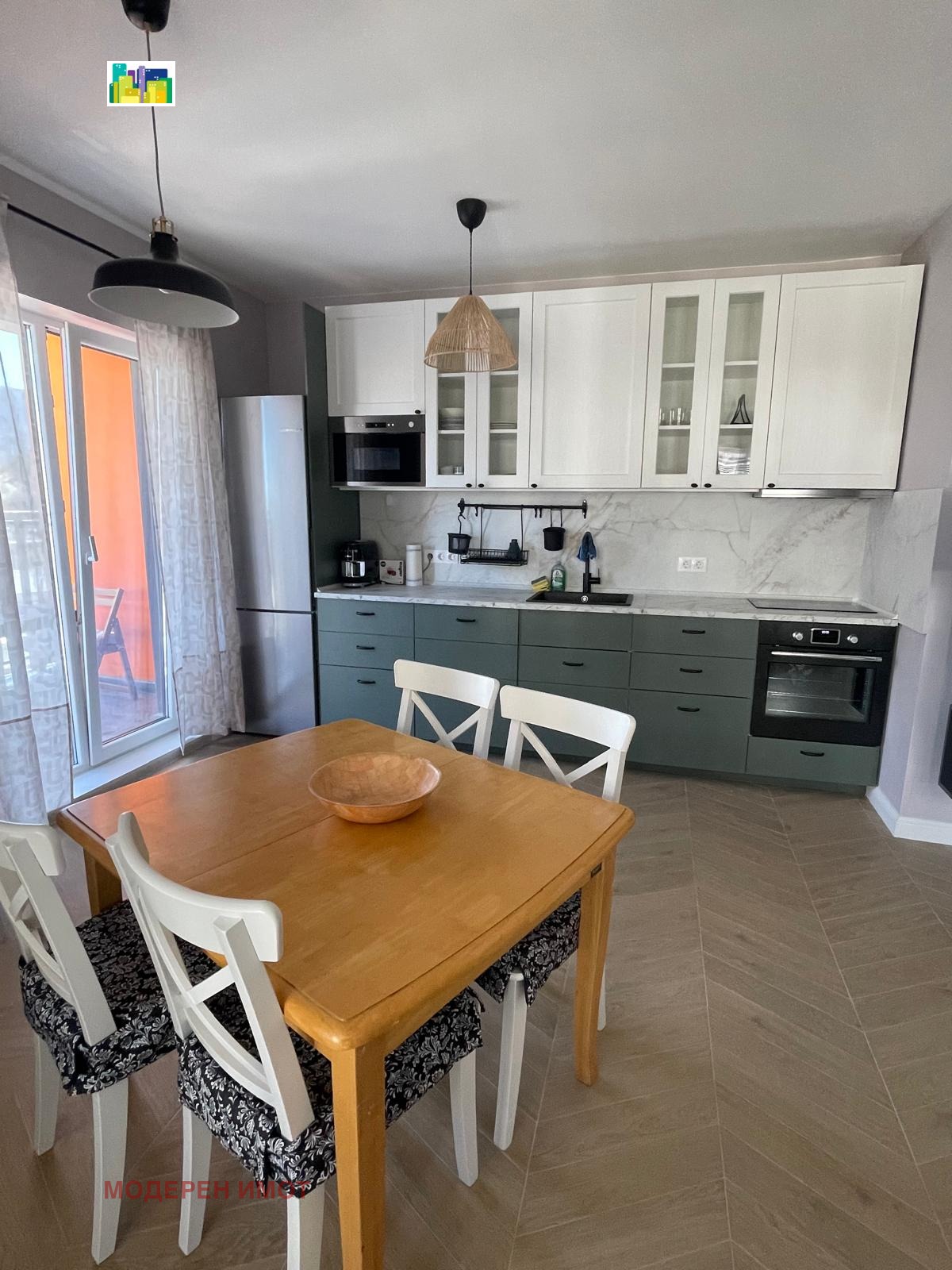 Дава под наем 2-СТАЕН, гр. София, Овча купел 2, снимка 4 - Апартаменти - 54125495