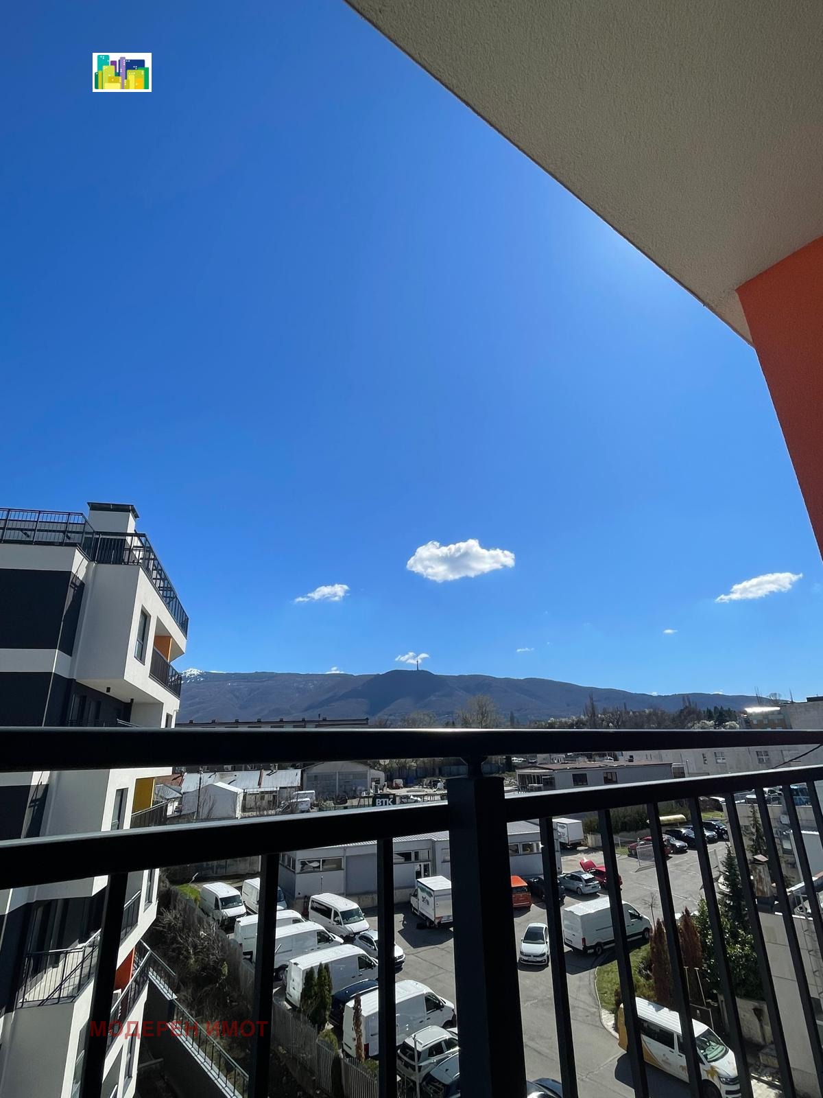 Дава под наем 2-СТАЕН, гр. София, Овча купел 2, снимка 13 - Апартаменти - 54125495