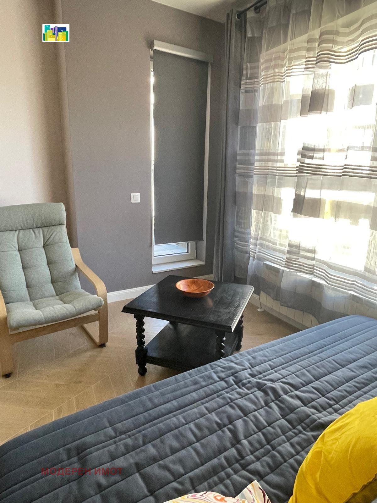 Дава под наем 2-СТАЕН, гр. София, Овча купел 2, снимка 7 - Апартаменти - 54125495