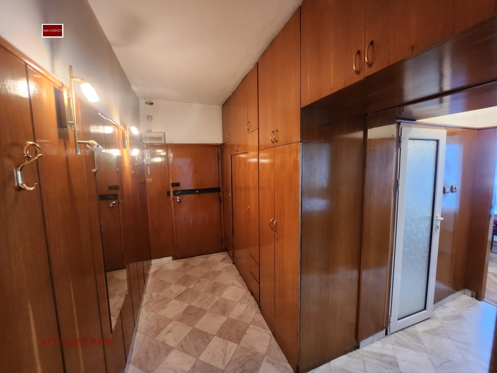 Дава под наем 2-СТАЕН, гр. София, Стрелбище, снимка 14 - Апартаменти - 54609258