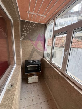 1 ložnice Okražna bolnica-Generali, Varna 5