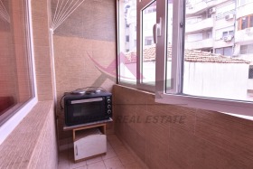 1 dormitorio Okrazhna bolnitsa-Generali, Varna 5