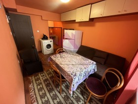 1 ložnice Okražna bolnica-Generali, Varna 1