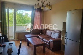 2 спальні Сухата река, София