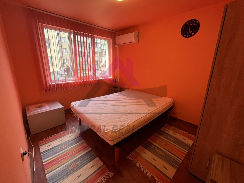 В оренду  1 спальня Варна , Окръжна болница-Генерали , 43 кв.м | 60153033 - зображення [3]