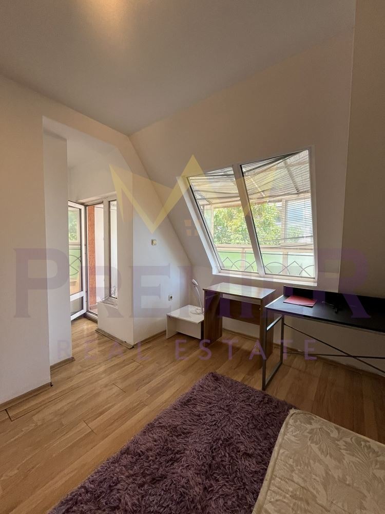 В оренду  1 спальня Варна , Окръжна болница-Генерали , 65 кв.м | 67227230 - зображення [6]
