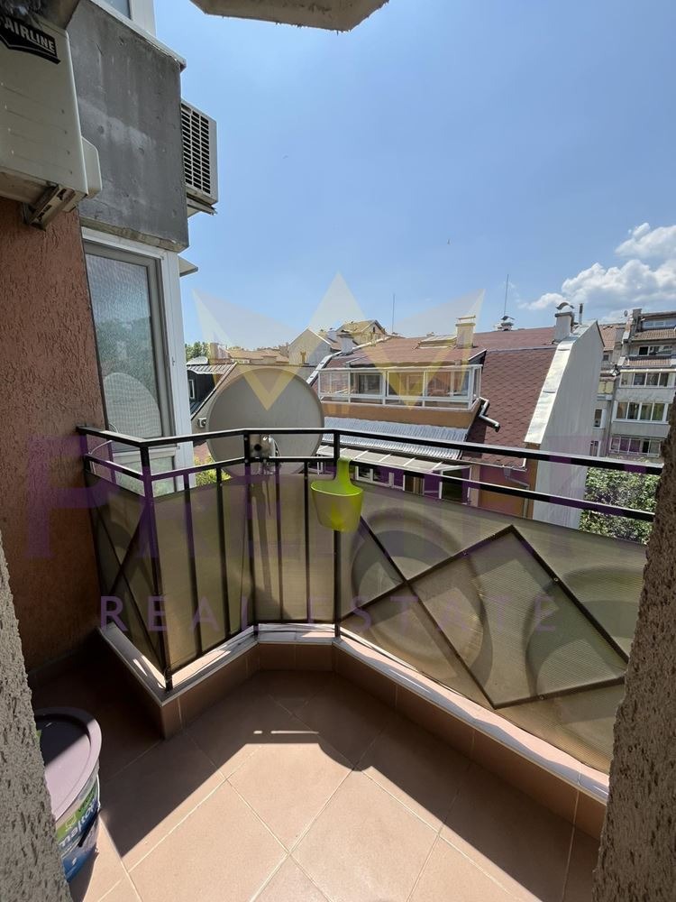 В оренду  1 спальня Варна , Окръжна болница-Генерали , 65 кв.м | 67227230 - зображення [11]