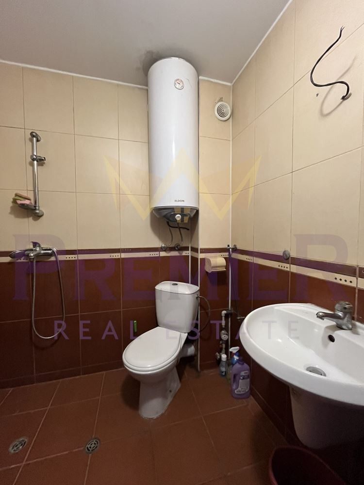 В оренду  1 спальня Варна , Окръжна болница-Генерали , 65 кв.м | 67227230 - зображення [7]