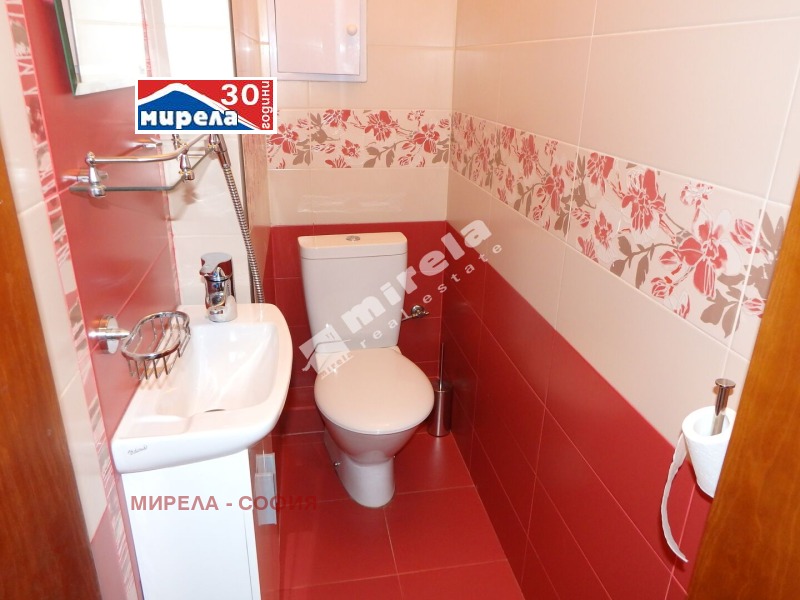 Te huur  1 slaapkamer Sofia , Tsentar , 90 m² | 57398340 - afbeelding [9]